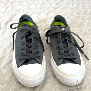 Converse Chuck Taylor II Low Lunarlon - 6.5